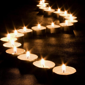 Holding Life in our Heart