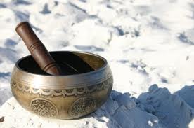 The Sacred Coming Alive