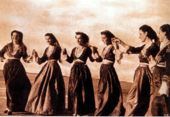 The Song of the Sacred