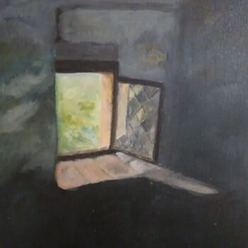 A still place within