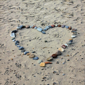 Once there was a stone…